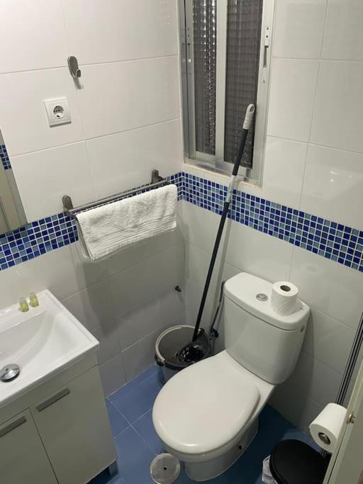 Apartament Plaza Rio B *